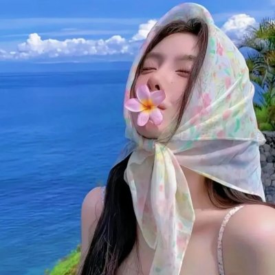我们社群海报