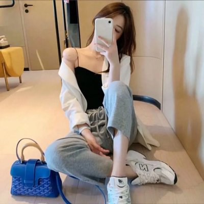 长安三怪探海报