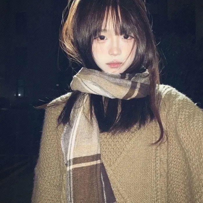 叫我蒲小满海报